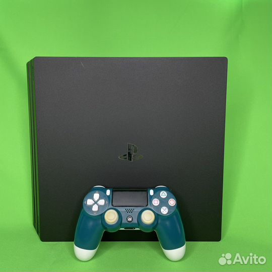 Sony PS4 / Pro / 1000GB