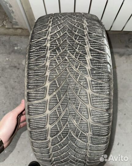 Goodyear UltraGrip Ice 2 225/45 R17 54T