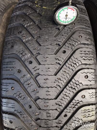 Goodyear UltraGrip 500 235/65 R17 108T