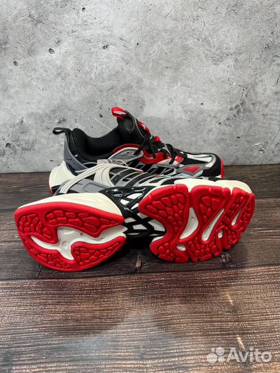 Кроссовки Adidas Vento XLG Runner Deluxe