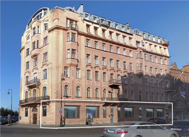 Veter мытнинская наб 6 санкт петербург фото Аренда помещения Мытнинская наб. 7 бр в Санкт-Петербурге Аренда коммерческой нед