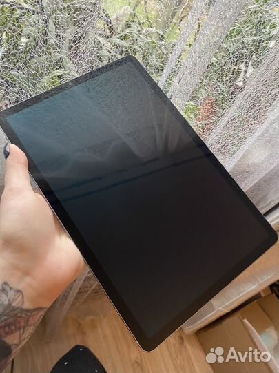 Плашет samsung galaxy Tab s6