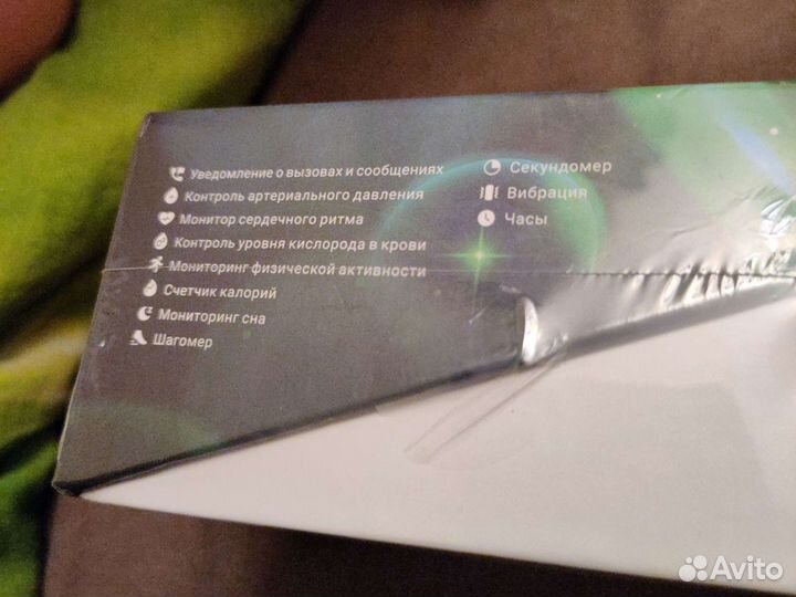 Умные часы Leef Sirius