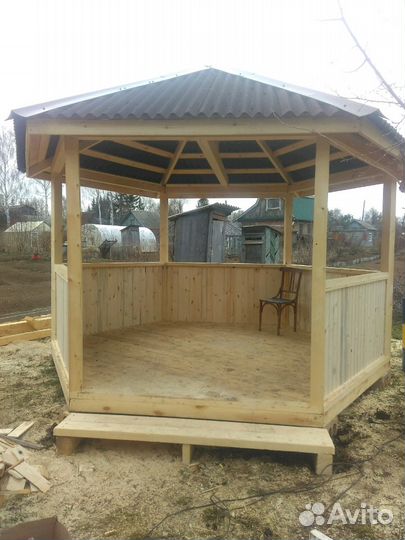 Строительство