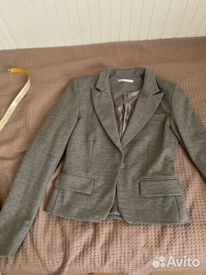 Пиджак детский