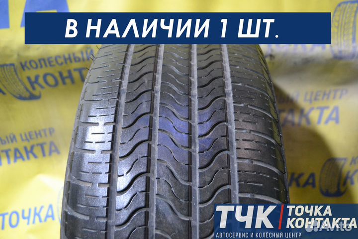 Firestone All Season 265/60 R18