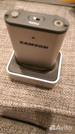Samson Airline Wireless AR2A приемник Usb