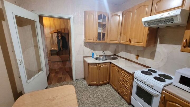 1-к. квартира, 41,5 м², 4/9 эт.