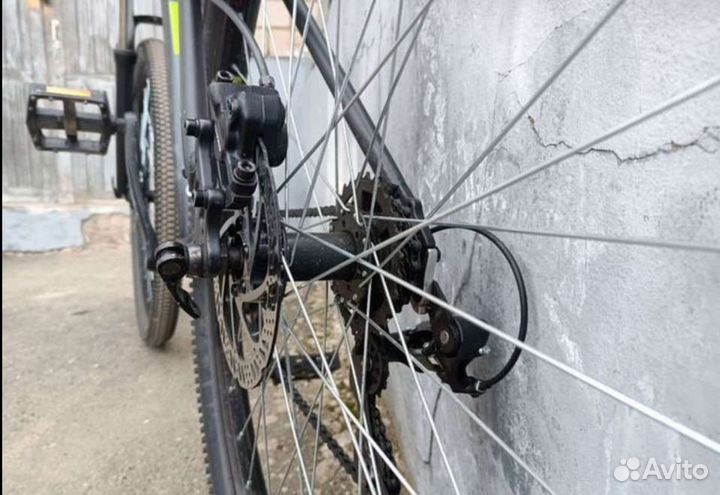 Велосипед Stark Hunter 29.2 hd