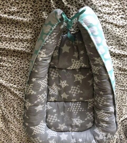 Продаю кокон