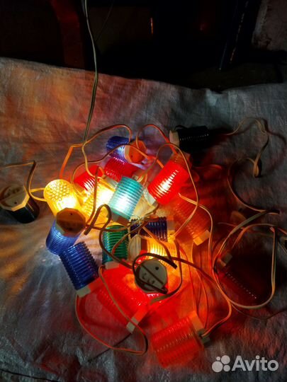 Елочные игрушки