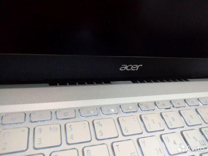 Новейший Acer 16gb