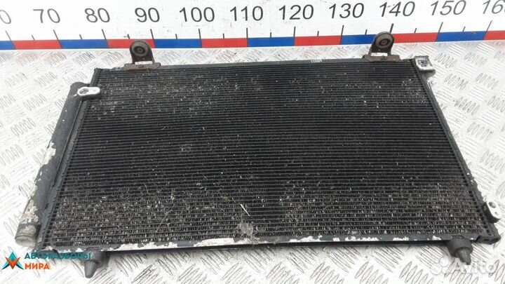 Радиатор кондиционера Toyota Allion T260 2007