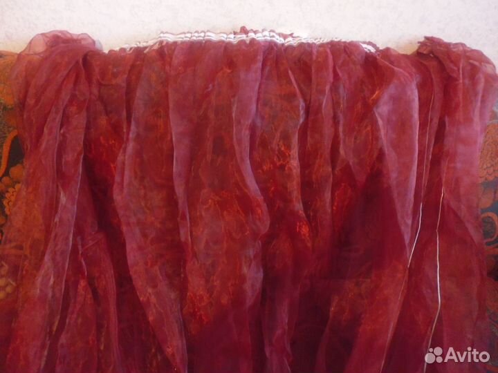 Шторы и тюли