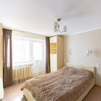 1-к. квартира, 39 м², 5/10 эт.