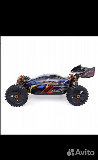 ZD Racing Pirates3 BX-8E