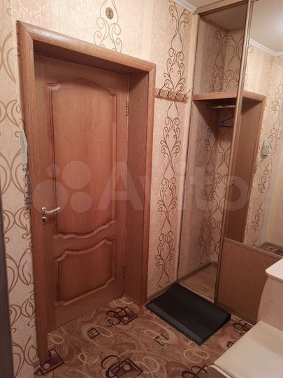 1-к. квартира, 32 м², 5/5 эт.