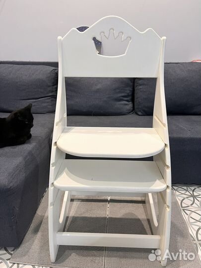 Стул растущий для детей