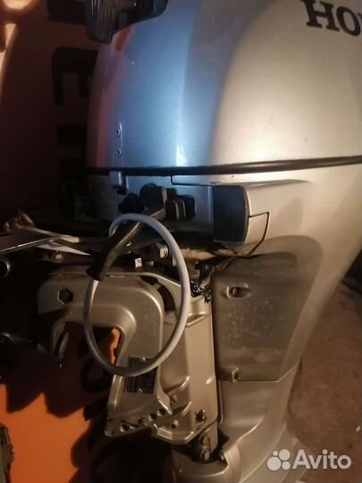 Плм Honda 15