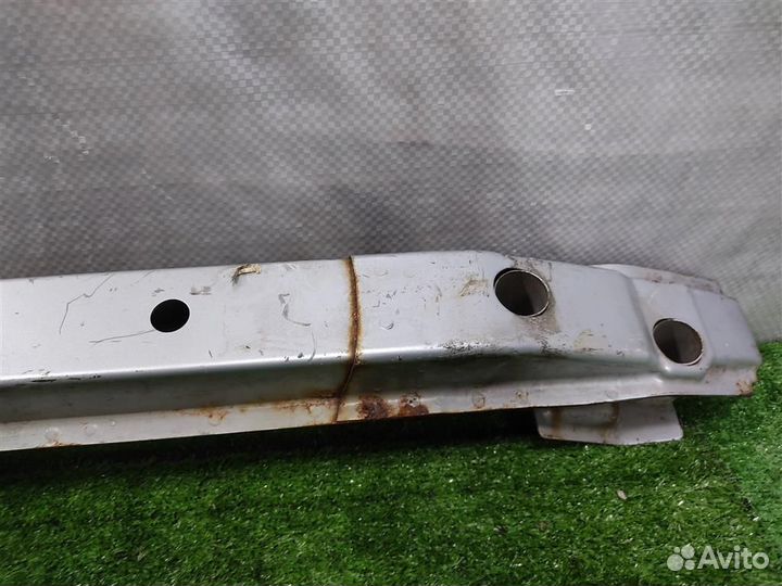 Усилитель бампера переднего Mitsubishi Lancer 9 2