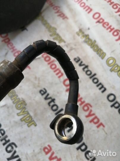 Трубка гур Kia Sportage 3