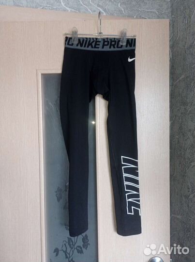 Лосины тайтсы