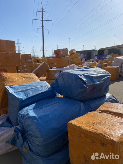 Фулфимент для маркетплейсов