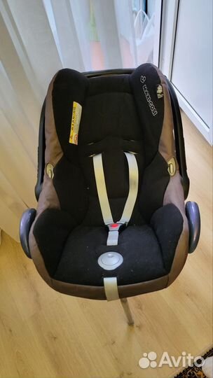 Автолюлька Maxi Cosi