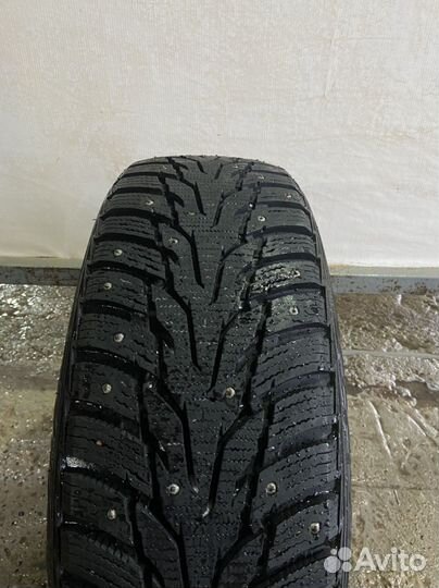 Nexen Winguard 195/55 R16 49