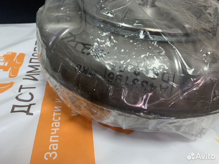 Гидротрансформатор Doosan D50/D70 A433196