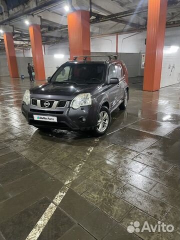 Nissan X-Trail 2.0 CVT, 2011, 144 034 км с пробегом, цена 1250000 руб.