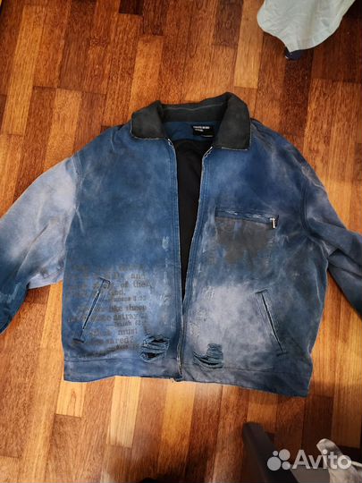 Enfants Riches Deprimes jacket