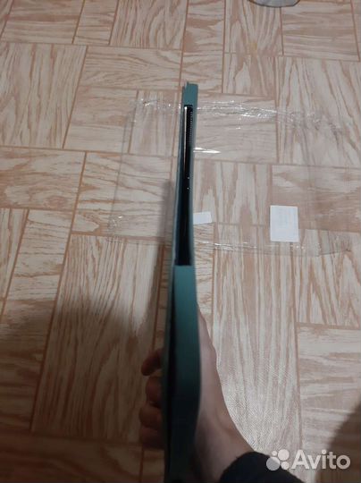 Чехол на iPad pro 12,9