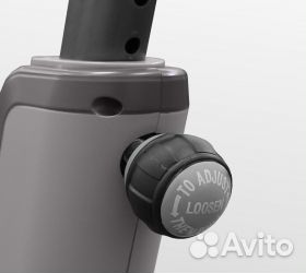 Велотренажер carbon fitness U818 magnex - торг