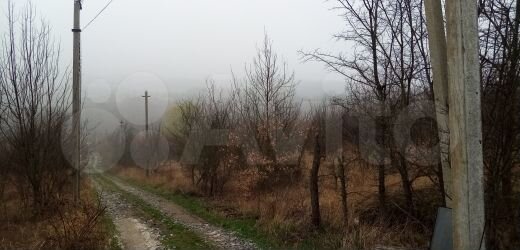 Участок 5,8 сот. (СНТ, ДНП)