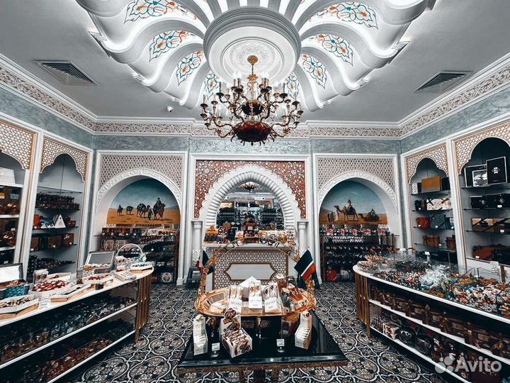 Ремонт, отделка жилых и коммерческих помещений