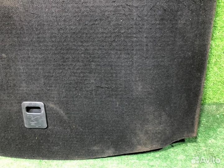 Пол багажника Toyota Camry xv70 (2018-н.в.)