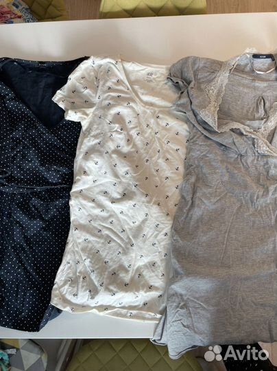 Одежда для беременных и кормящих 44 46