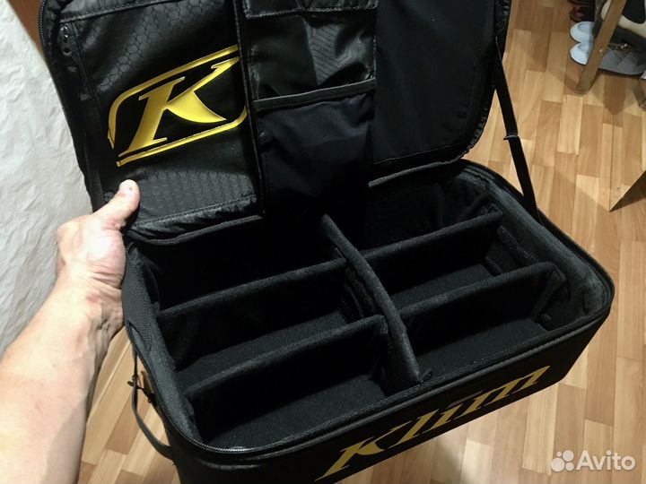 Сумка Klim Goggle Case