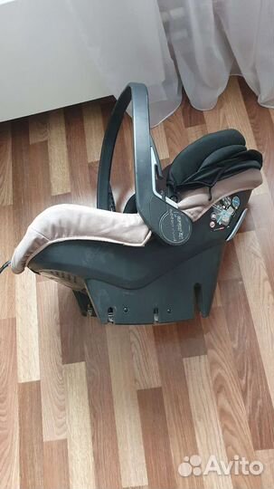 Детское автокресло от 0 до 13