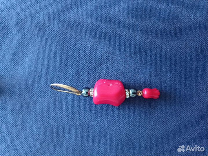 Комплект украшений