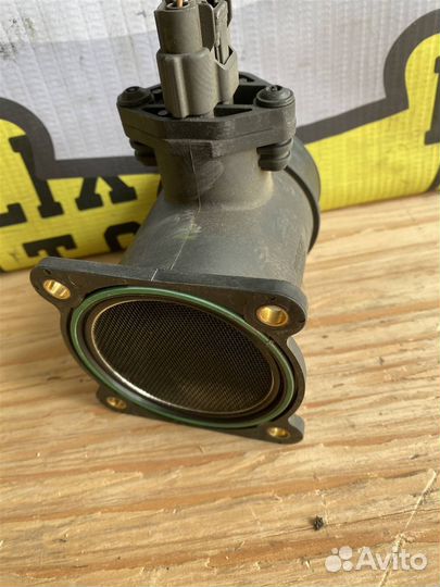 Датчик расхода воздуха Nissan Sunny fb15 1998-2005