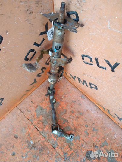 Рулевая колонка Toyota Corolla Fielder NZE124