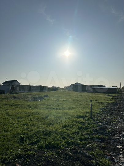 Участок 6 сот. (СНТ, ДНП)