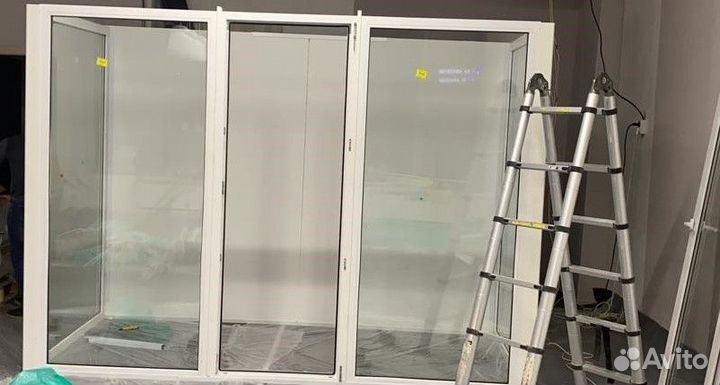 Цветочная холодильная камера