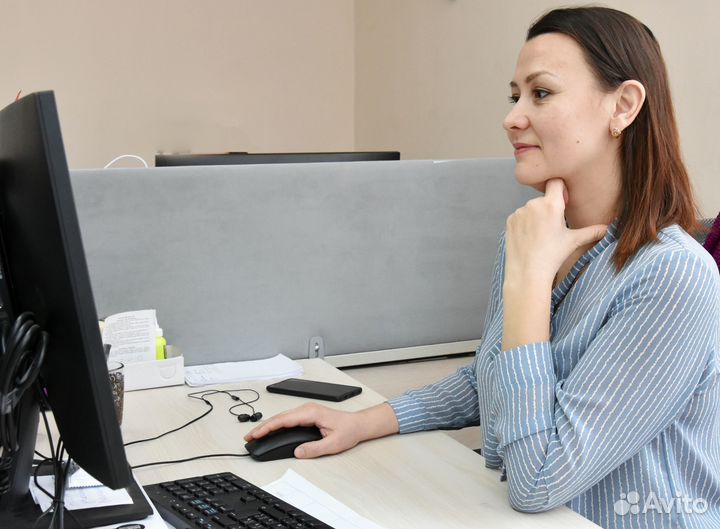 Оператор на выписку