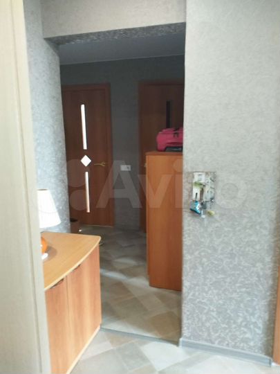 2-к. квартира, 51 м², 2/5 эт.