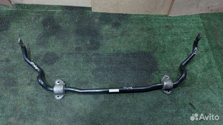 Стабилизатор передний W212,C218,X218