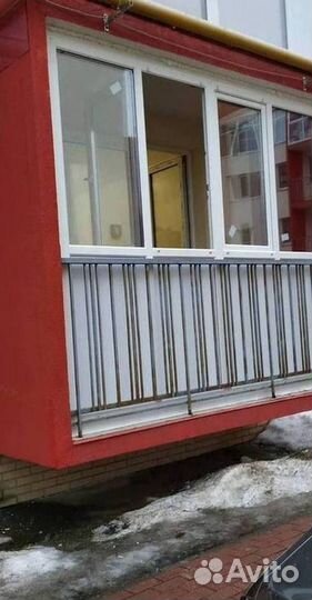 Окна пластиковые быстро под ключ