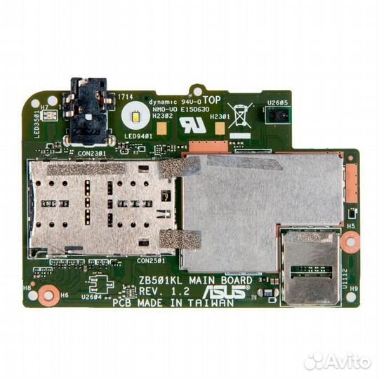 Материнская плата для Asus для Zenfone Live ZB501K